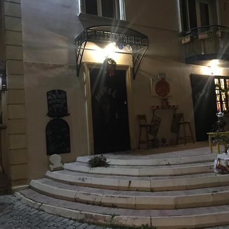 Altstadt Hotel & Cafe Baku Exterior photo